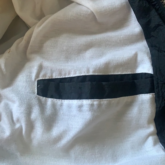 Vintage Chili Pepper Light jacket. Size Large - Picture 4 of 6